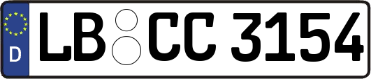 LB-CC3154