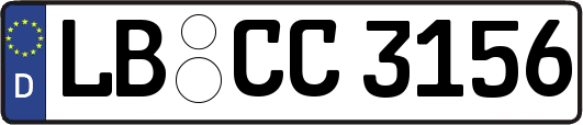 LB-CC3156