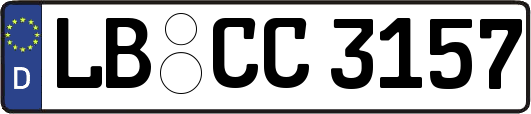 LB-CC3157