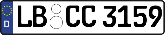 LB-CC3159