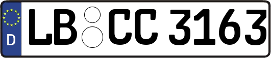 LB-CC3163