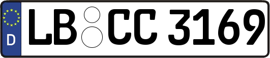 LB-CC3169