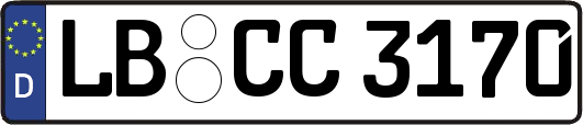 LB-CC3170