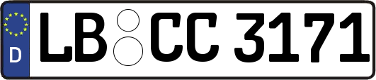 LB-CC3171
