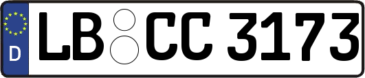 LB-CC3173