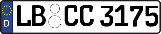 LB-CC3175