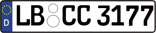 LB-CC3177