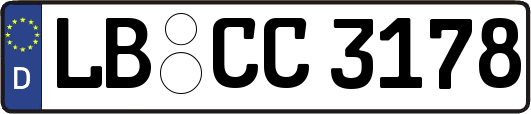 LB-CC3178