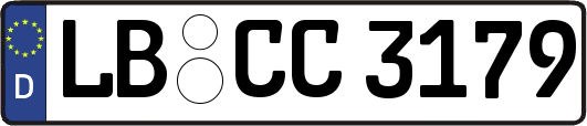 LB-CC3179