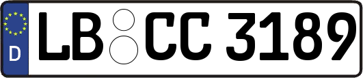 LB-CC3189