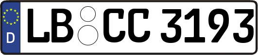 LB-CC3193