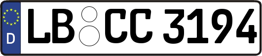 LB-CC3194