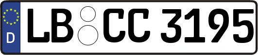 LB-CC3195