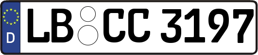 LB-CC3197