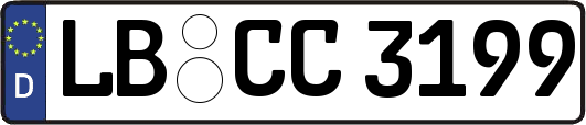 LB-CC3199