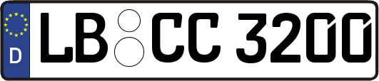 LB-CC3200
