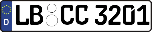 LB-CC3201