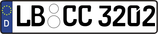 LB-CC3202