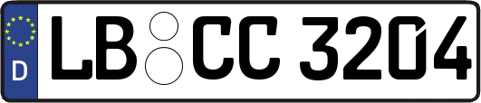 LB-CC3204