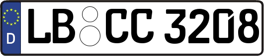LB-CC3208