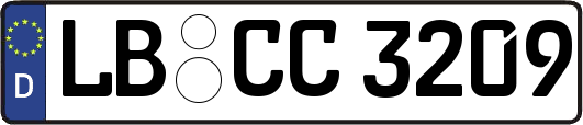 LB-CC3209