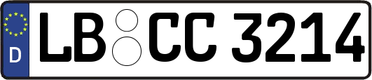 LB-CC3214