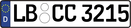 LB-CC3215