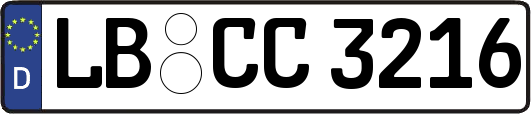 LB-CC3216