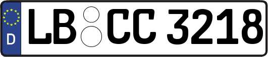 LB-CC3218
