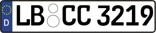 LB-CC3219