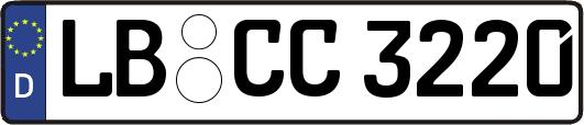 LB-CC3220