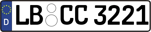 LB-CC3221