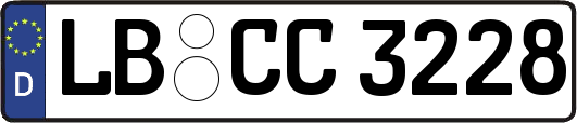 LB-CC3228