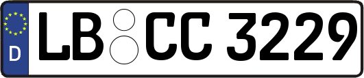 LB-CC3229