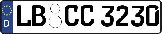 LB-CC3230