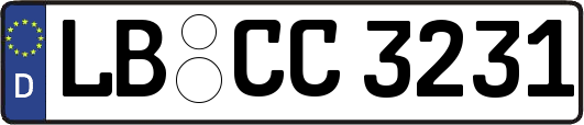 LB-CC3231