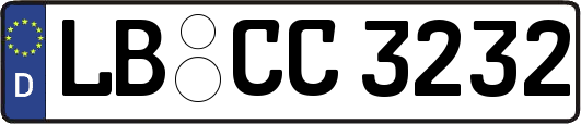 LB-CC3232