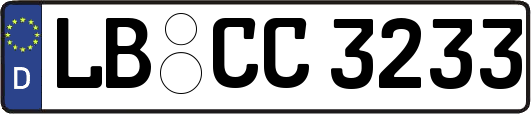 LB-CC3233