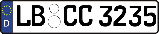 LB-CC3235