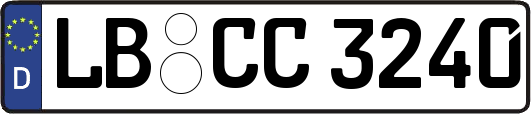 LB-CC3240