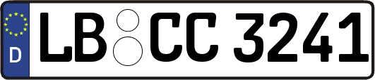 LB-CC3241