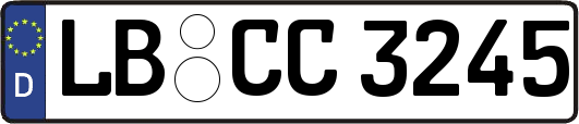 LB-CC3245