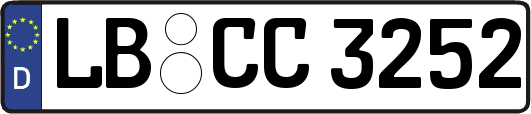 LB-CC3252