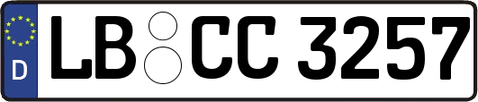 LB-CC3257