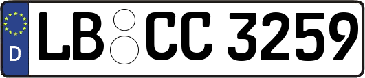 LB-CC3259