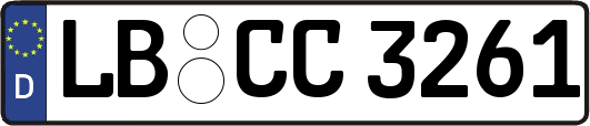 LB-CC3261