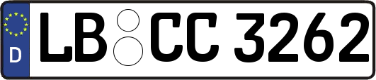 LB-CC3262