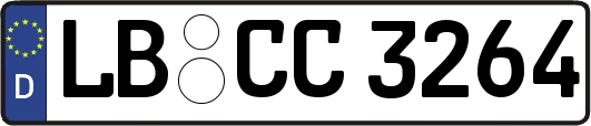 LB-CC3264