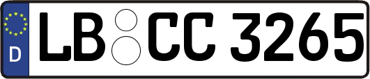LB-CC3265