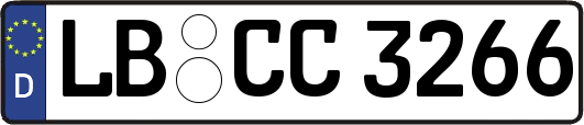 LB-CC3266